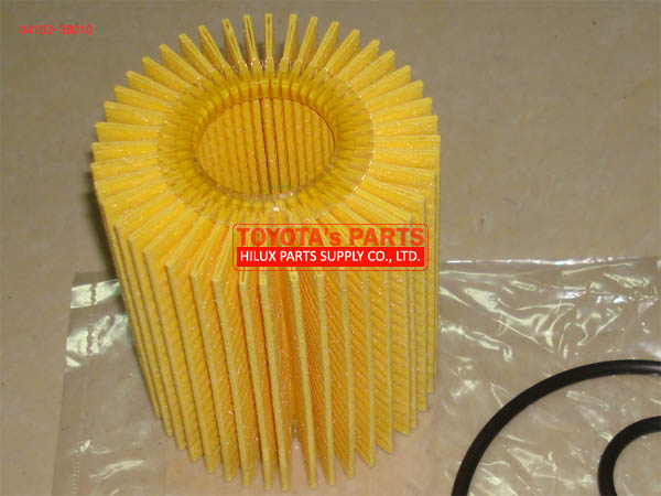 04152-38010,Toyota Oil Filter For 1GR 1TR 1AD 2AD Engine 04152-38010,Toyota Oil Filter For 1GR 1TR 1AD 2AD Engine